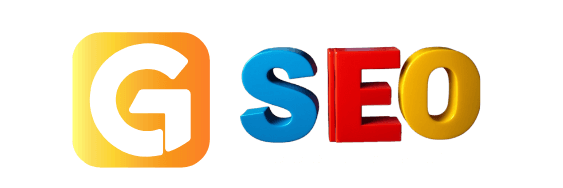 G-SEO โลโก้บริษัท